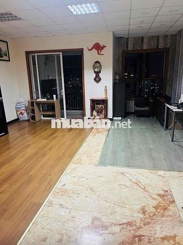 Cho thuê Sunrise City View 76m2 (1PN Siêu Rộng) - FREE Phí QL - Ở Ngay