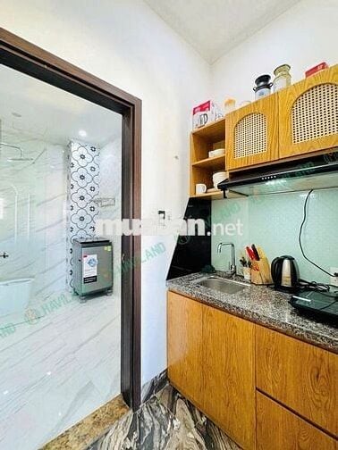 🏠 CHO THUÊ CĂN HỘ ĐẦY ĐỦ NỘI THẤT – MỸ AN – GẦN BIỂN