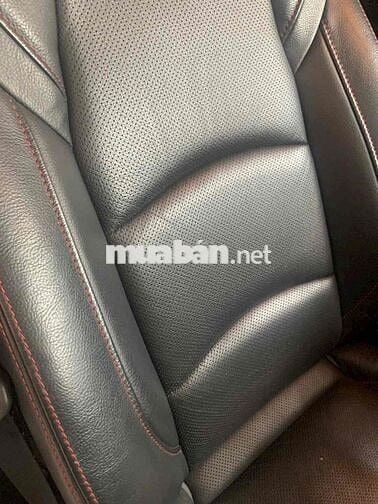 Mazda 3 -2016-1.5AT