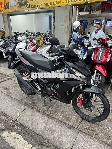 Honda Winner 2019 Đen Đã sử dụng