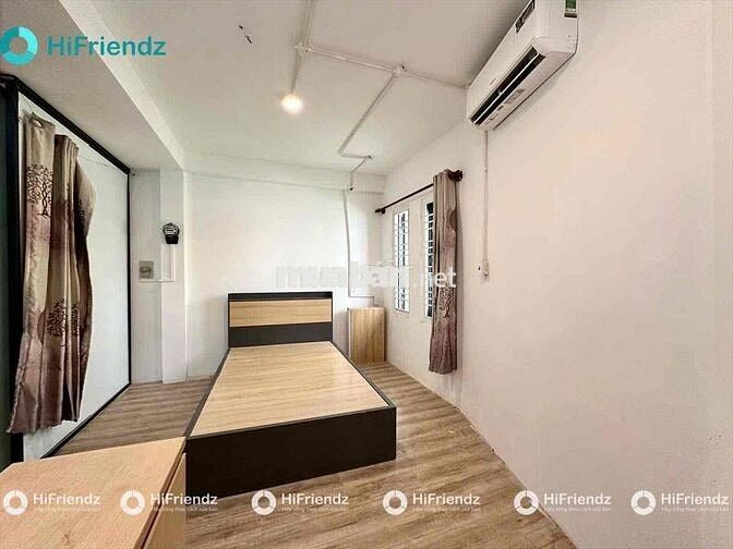 2 PHÒNG NGỦ NGAY BỆNH VIỆN Y 175 Gò Vấp