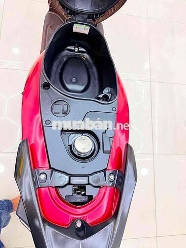 Honda Vision 2015 màu Đỏ