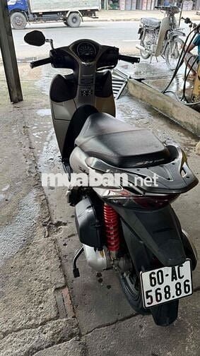 Honda SH Mode 2021 Bản đặc biệt ABS Xám 54k km