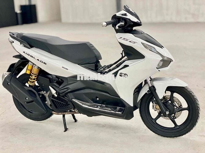🔥 Honda Air Blade 150 ABS 2020 Chính Chủ BSTP