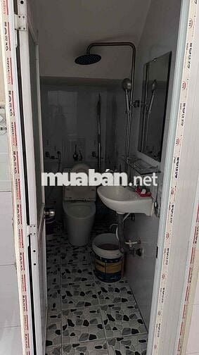 Cho thuê nhà Bình Chánh thuê ít nhất 6 tháng