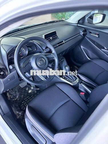 Mazda Mazda 2 Sedan Tiêu chuẩn Trắng Thái Lan