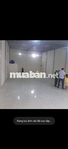 CHO THUÊ KHO,XƯỞNG 180M² GIÁ 14TR/T, HẺM LÊ TRỌNG TẤN 