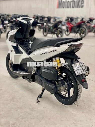 🔥 Honda Air Blade 150 ABS 2020 Chính Chủ BSTP