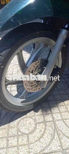 Honda Vision 2019 Smartkey Xanh 30000 km