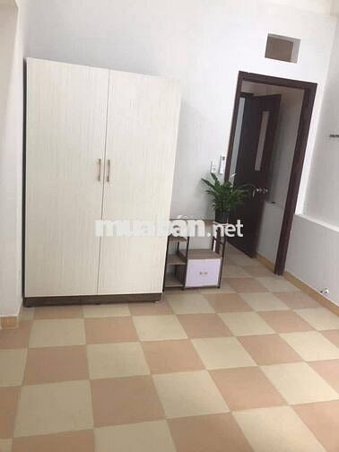 Phòng trọ full nội thất quận 10, gần UEH, Bách Khoa, Văn Hiến