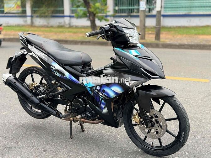 Yamaha Exciter 150 Đen