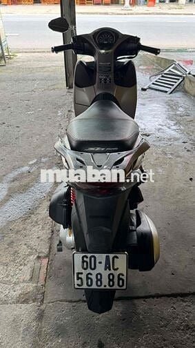 Honda SH Mode 2021 Bản đặc biệt ABS Xám 54k km