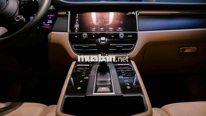 Porsche Macan 2022 Xanh/Be 45.000km