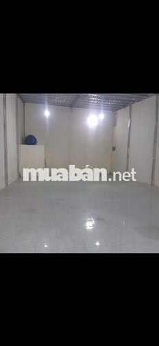 CHO THUÊ KHO,XƯỞNG 180M² GIÁ 14TR/T, HẺM LÊ TRỌNG TẤN 