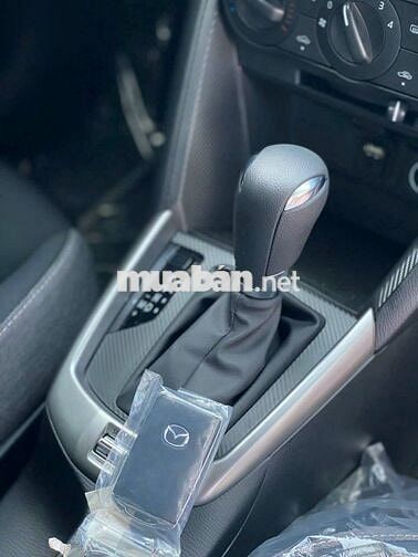 Mazda Mazda 2 Sedan Tiêu chuẩn Trắng Thái Lan