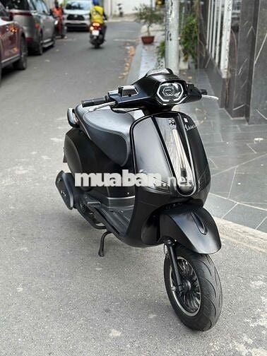 🌈Cần bán xe Vespa 50cc Đk 2024 bs94 chính chủ