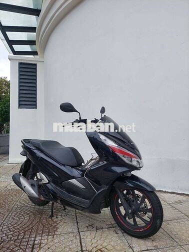 Honda PCX 125 2018 Đen chính chủ