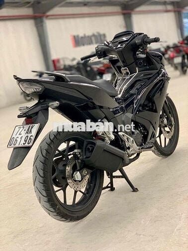 🔥 Honda Winner X V3 2022 Chính Chủ Biển 72 Xe Zin