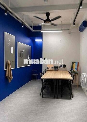 SHARE Mặt bằng kinh doanh Phú Mỹ Hưng