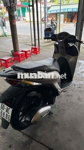 Honda SH Mode 2021 Bản đặc biệt ABS Xám 54k km
