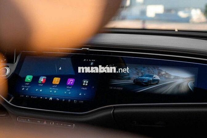 Mercedes-Benz E300 AMG 2025 V1 Sẳn Giao ngay
