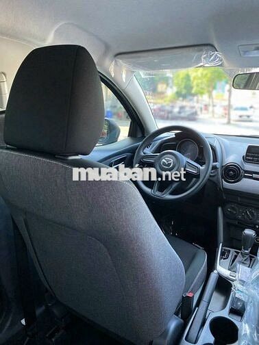 Mazda Mazda 2 Sedan Tiêu chuẩn Trắng Thái Lan