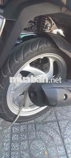 Honda Vision 2019 Smartkey Xanh 30000 km