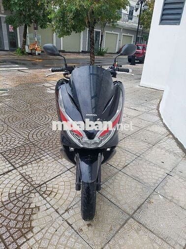 Honda PCX 125 2018 Đen chính chủ