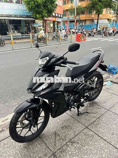 Honda Winner 2019 Đen Đã sử dụng