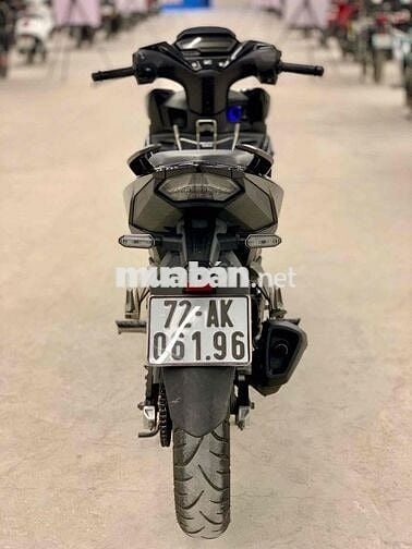 🔥 Honda Winner X V3 2022 Chính Chủ Biển 72 Xe Zin