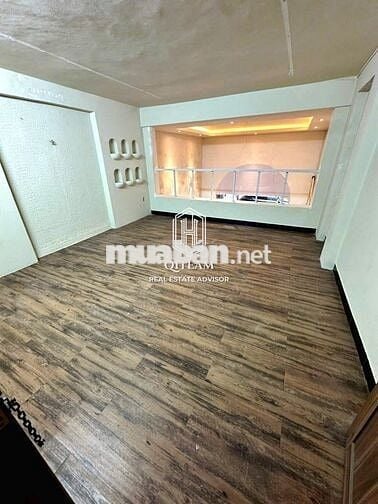 MẶT TIỀN BA THÁNG HAI , QUẬN 10 - 4x16m - 5 TẦNG - GIÁ 50 TRIỆU