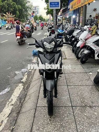 Honda Winner 2019 Đen Đã sử dụng
