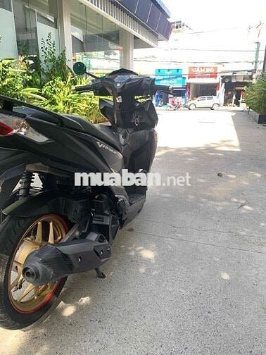 Honda Vario 150 2018 Đen 42.000km