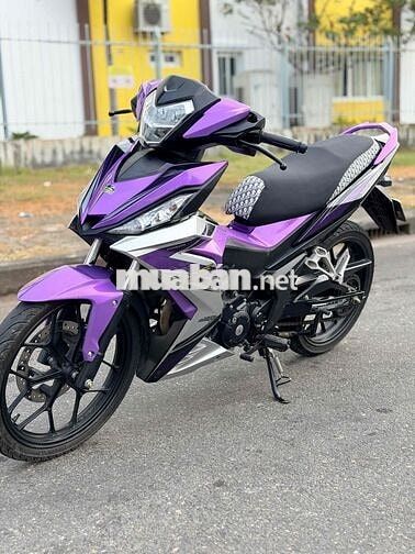 Honda Winner V1 Tím