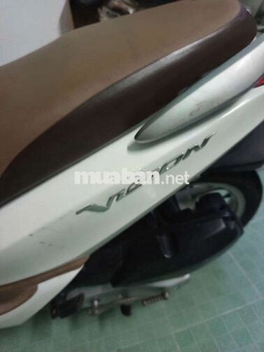 Honda Vision FI 2010 Trắng 403409 km