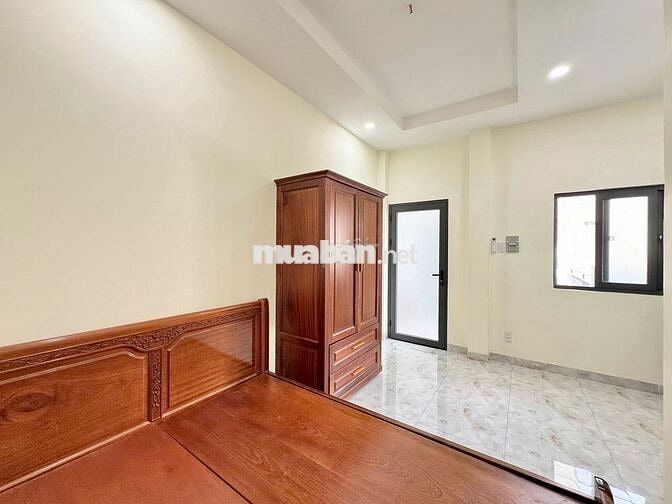 STUDIO CỬA SỔ - FULL NỘI THẤT NGAY KCX, CẦU TÂN THUẬN