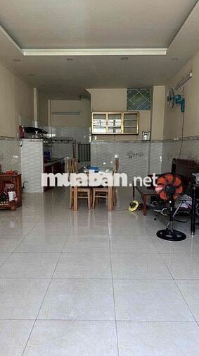 Cho thuê nhà Bình Chánh thuê ít nhất 6 tháng