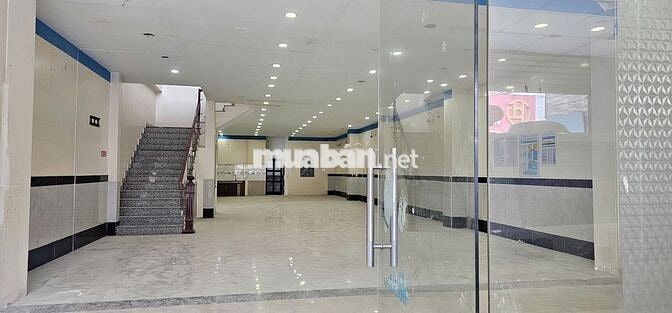 MBKD Nguyễn Ảnh Thủ- KD sầm uất