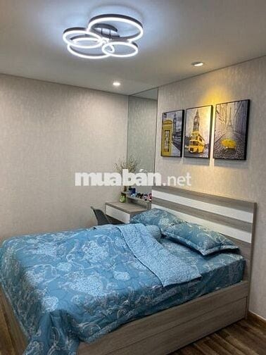 CHO THUÊ CĂN HỘ NGẮN HẠN - DÀI HẠN KHU HÀ ĐÔ CENTROSA QUẬN 10