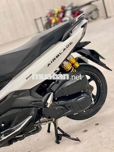 🔥 Honda Air Blade 150 ABS 2020 Chính Chủ BSTP
