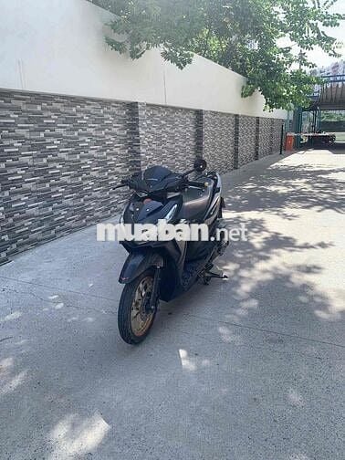 Honda Vario 150 2018 Đen 42.000km