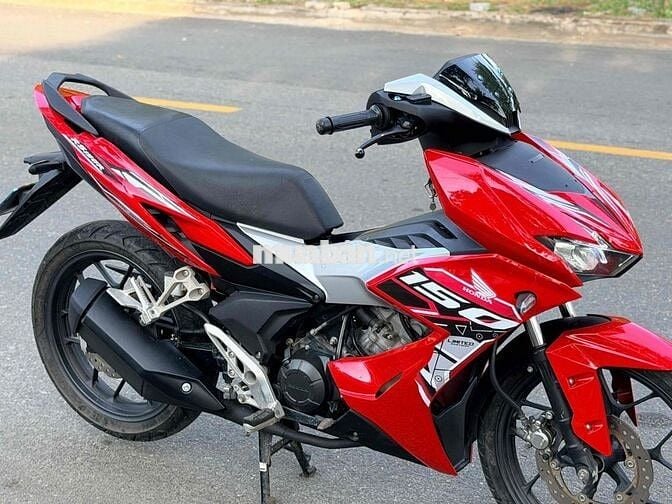 Honda Winner X 2020 Đỏ