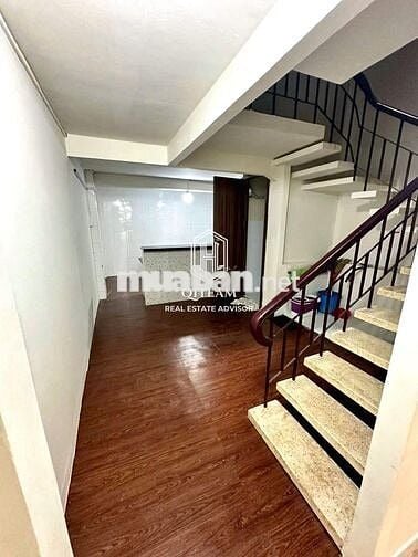 MẶT TIỀN BA THÁNG HAI , QUẬN 10 - 4x16m - 5 TẦNG - GIÁ 50 TRIỆU