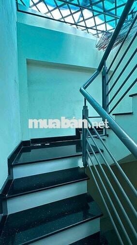 Cho thuê nhà Bình Chánh thuê ít nhất 6 tháng