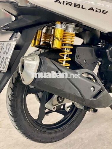 🔥 Honda Air Blade 150 ABS 2020 Chính Chủ BSTP