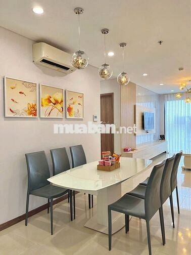CHO THUÊ CĂN HỘ NGẮN HẠN - DÀI HẠN KHU HÀ ĐÔ CENTROSA QUẬN 10