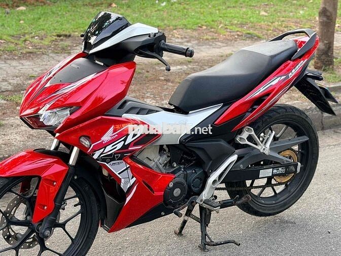Honda Winner X 2020 Đỏ