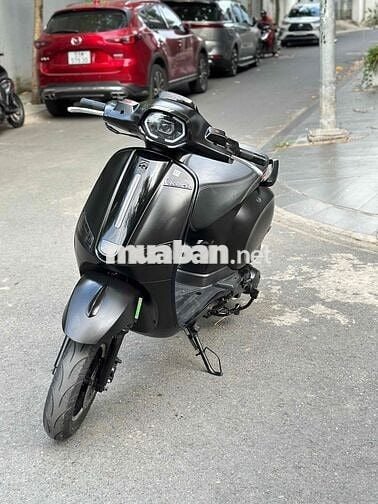 🌈Cần bán xe Vespa 50cc Đk 2024 bs94 chính chủ
