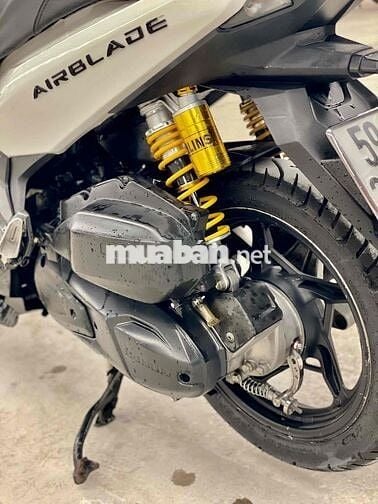 🔥 Honda Air Blade 150 ABS 2020 Chính Chủ BSTP