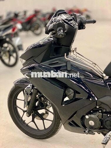 🔥 Honda Winner X V3 2022 Chính Chủ Biển 72 Xe Zin